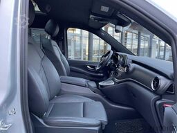 Mercedes-Benz V 300 d EXCLUSIVE ED AMG Panorama AHK2,5 DISTRON