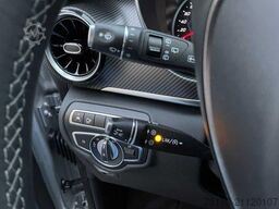 Mercedes-Benz V 300 d EXCLUSIVE ED AMG Panorama AHK2,5 DISTRON