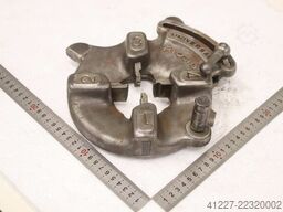 Ridgid Universal  1/8 bis 2 