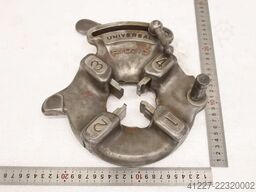 Ridgid Universal  1/8 bis 2 