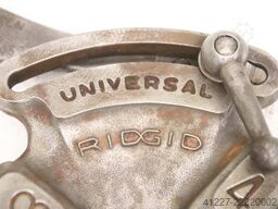 Ridgid Universal  1/8 bis 2 
