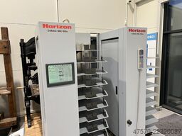 Horizon VAC-100a + VAC-100m + SPF-200a + FC-200a Booklet Maker