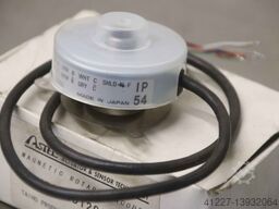 Astec Taiho JR205 D1200CAF