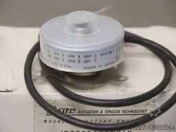 Astec Taiho JR205 D1200CAF
