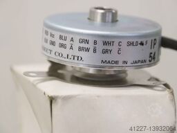 Astec Taiho JR205 D1200CAF