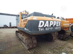 HYUNDAI ROBEX 300NLC-9A