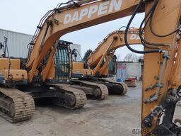 HYUNDAI ROBEX 210LC-9