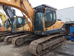 HYUNDAI ROBEX 210LC-9