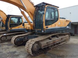 HYUNDAI ROBEX 290NLC-9