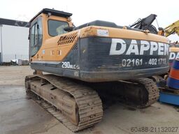 HYUNDAI ROBEX 290NLC-9