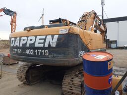 HYUNDAI ROBEX 290NLC-9