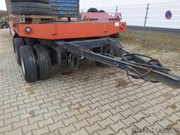 GOLDHOFER TUEA 4-28/62