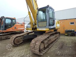 NEW HOLLAND E305