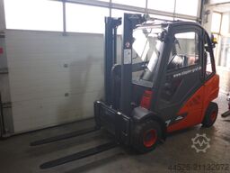 Linde H25 T