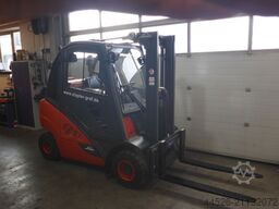 Linde H25 T