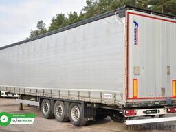 SCHMITZ CARGOBULL SCS24/L Varios