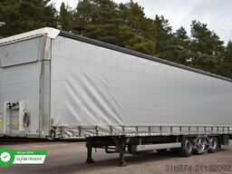 SCHMITZ CARGOBULL SCS24/L Varios