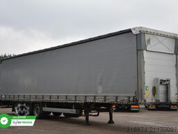 SCHMITZ CARGOBULL SCS24/L Varios