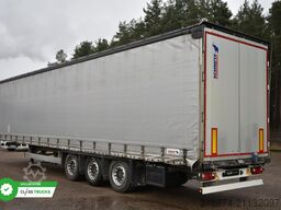 SCHMITZ CARGOBULL SCS24/L Varios