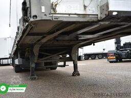 SCHMITZ CARGOBULL SCS24/L Varios