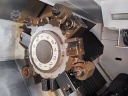 Hyundai WIA 400LMC