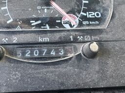 Volvo FL 619 **MANUAL PUMP-GEARBOX PROBLEM**