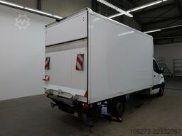 Mercedes-Benz Sprinter317CDI Maxi Koffer,LBW,LED,Kamera