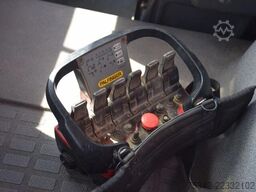 Volvo FH 400 +Palfinger PK 20002 - 3x hydr. - Remote ...
