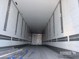 Schmitz Cargobull Reefer Multitemp
