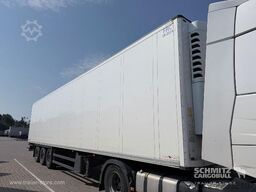 Schmitz Cargobull Reefer Multitemp