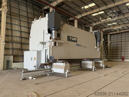 LVD PPEB-H 1600/120