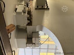 LVD PPEB-H 1600/120