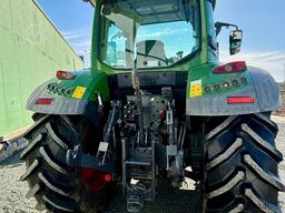 Fendt 512 Power Plus