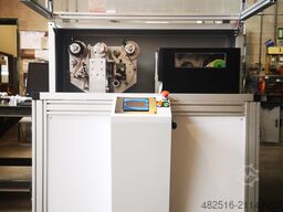 NEWMEC SRL HOLO TRACK&TRACE