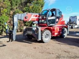 MAGNI RTH 5.21 Smart