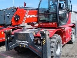 MAGNI RTH 5.21 Smart