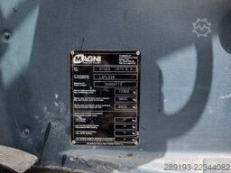 MAGNI RTH 5.21 Smart