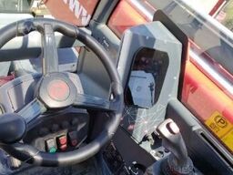 MAGNI RTH 5.21 Smart