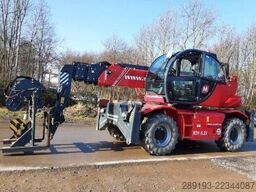 MAGNI RTH 5.21 Smart