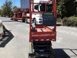 Skyjack SJ III 3219 Elektro 7,79 m