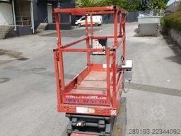 Skyjack SJ III 3219 Elektro 7,79 m