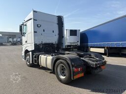 MERCEDES-BENZ ACTROS 1851, 4X4 HYDRO, RETARDER,  KIPPHYDRAULIK