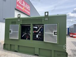 Albari Power Systems P150SSF