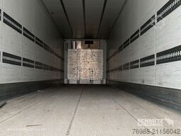 Schmitz Cargobull Tiefkühler Standard