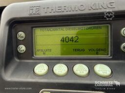 Schmitz Cargobull Tiefkühler Standard