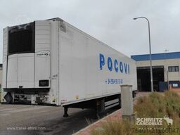 Schmitz Cargobull Semiremolque Frigo Standard