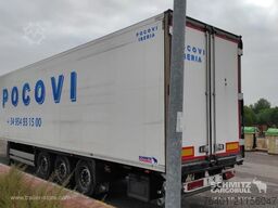 Schmitz Cargobull Semiremolque Frigo Standard