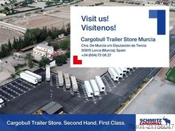 Schmitz Cargobull Semiremolque Frigo Standard