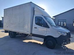 Mercedes-Benz SPRINTER 416 CDI 2.2