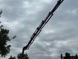 Volvo FM 430!8x2!!KRAAN/CRANE/GRUE/ PALFINGER 42TM!! ...